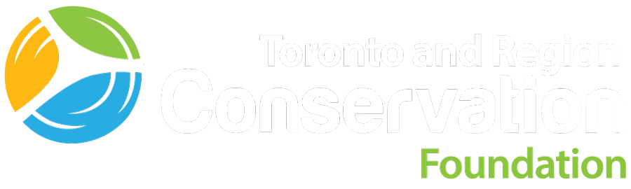 Toronto and Region Conservation Foundation logo